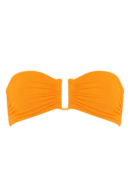 Show Bandeau Bikini Top