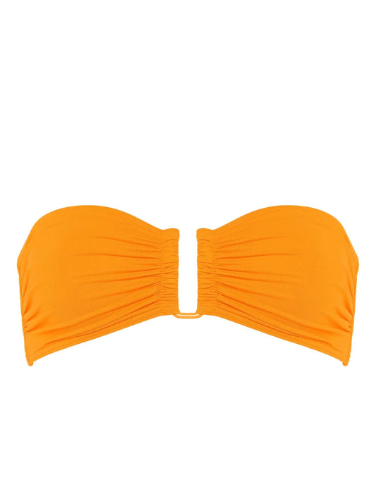 Show Bandeau Bikini Top