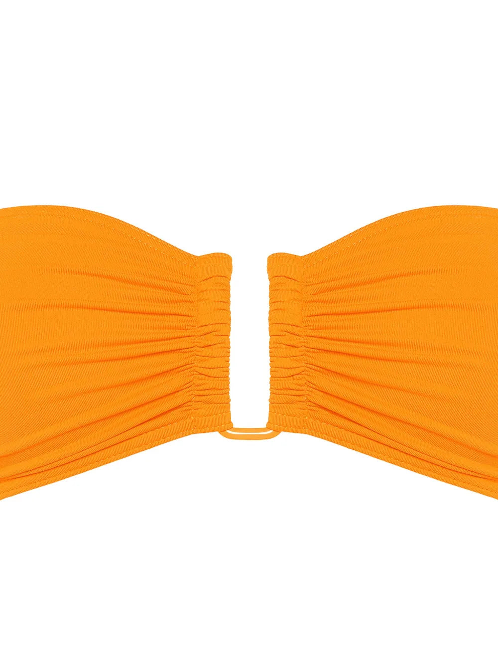 Show Bandeau Bikini Top