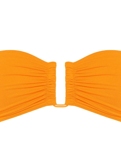 Show Bandeau Bikini Top