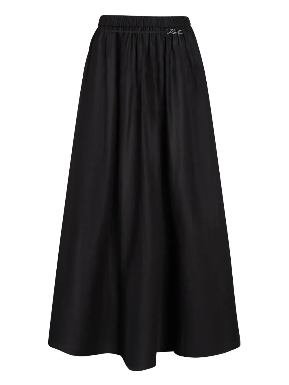 Cotton Beach Skirt
