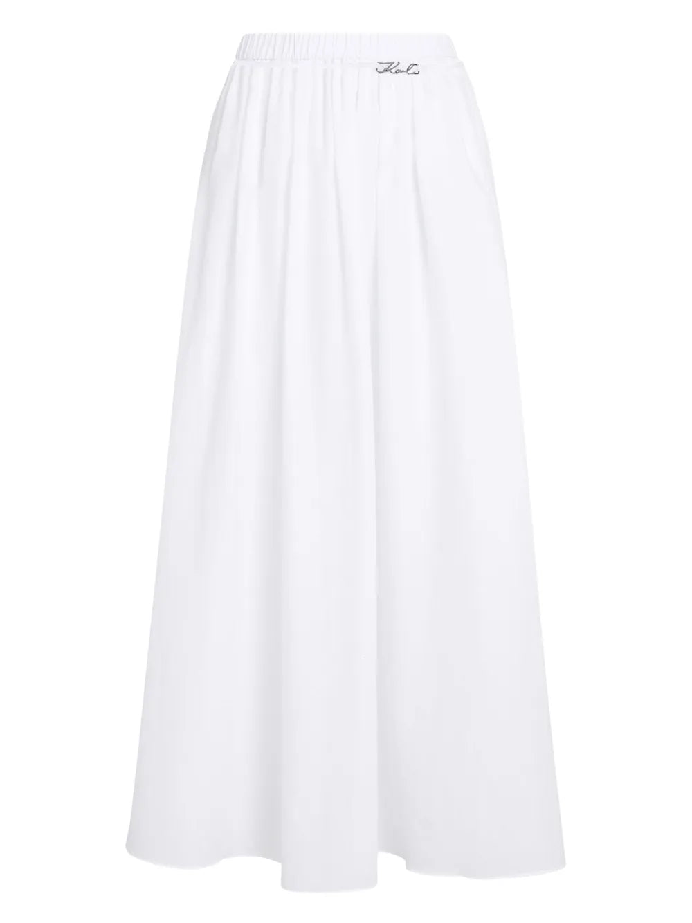Dna Maxi Skirt