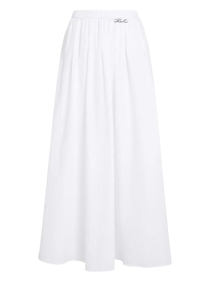 Dna Maxi Skirt