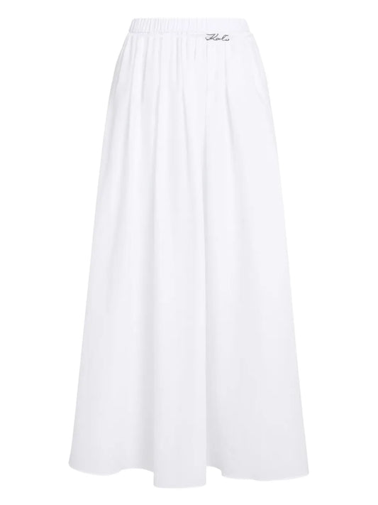 Dna Maxi Skirt