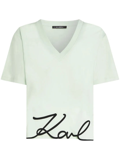 Signature T-Shirt