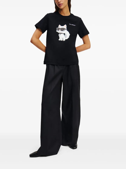 Ikon Choupette T-Shirt