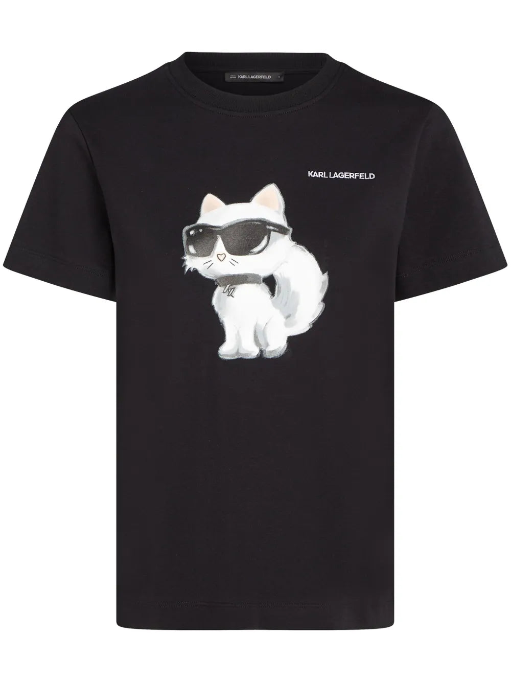 Ikon Choupette T-Shirt