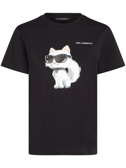 Ikon Choupette T-Shirt