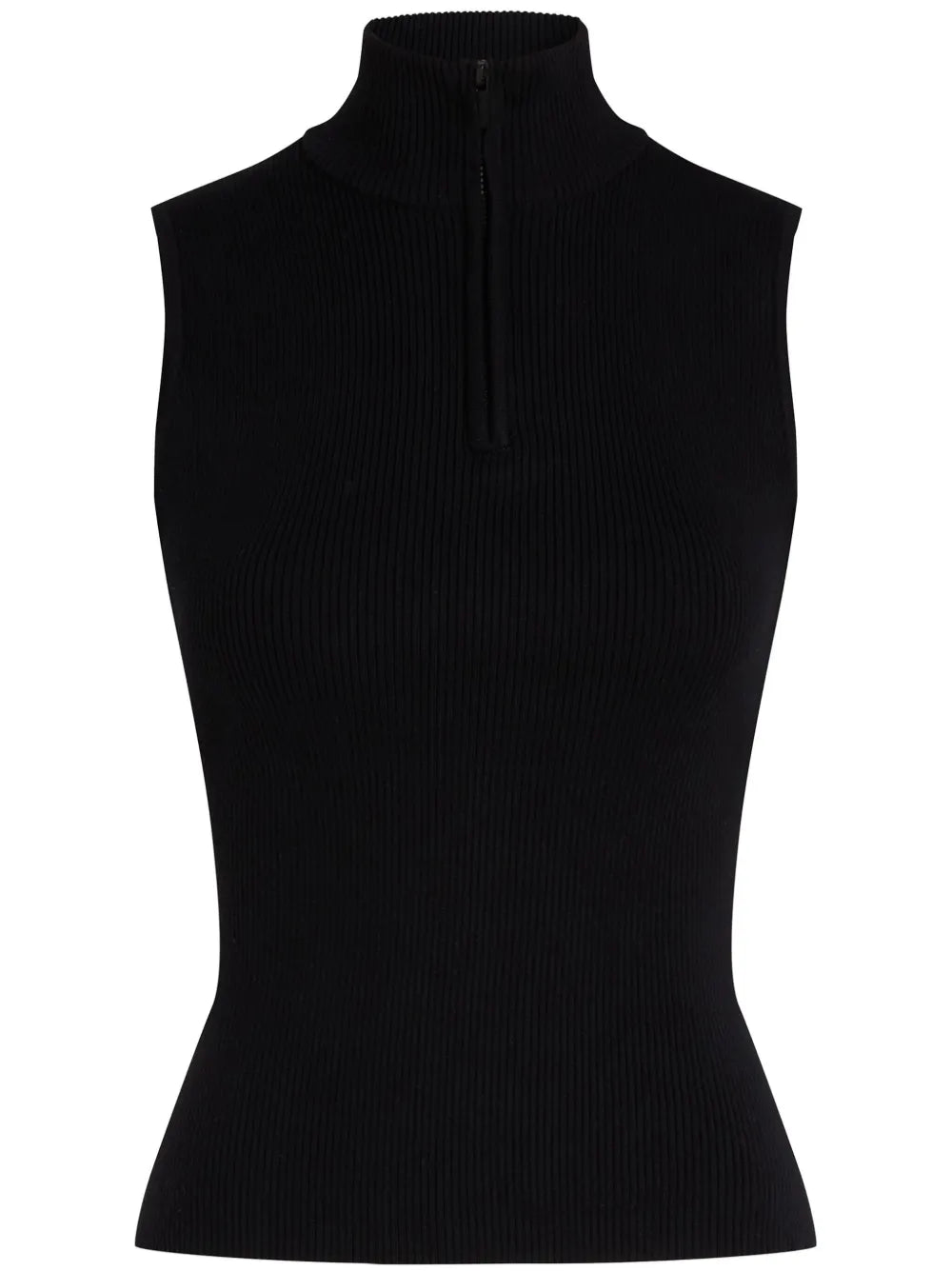 Ribbed Top