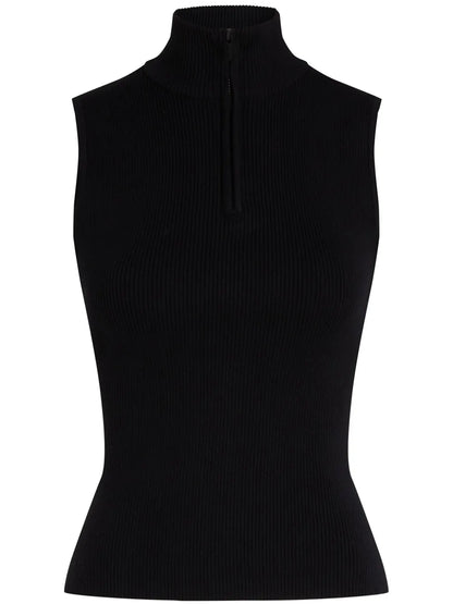Ribbed Top