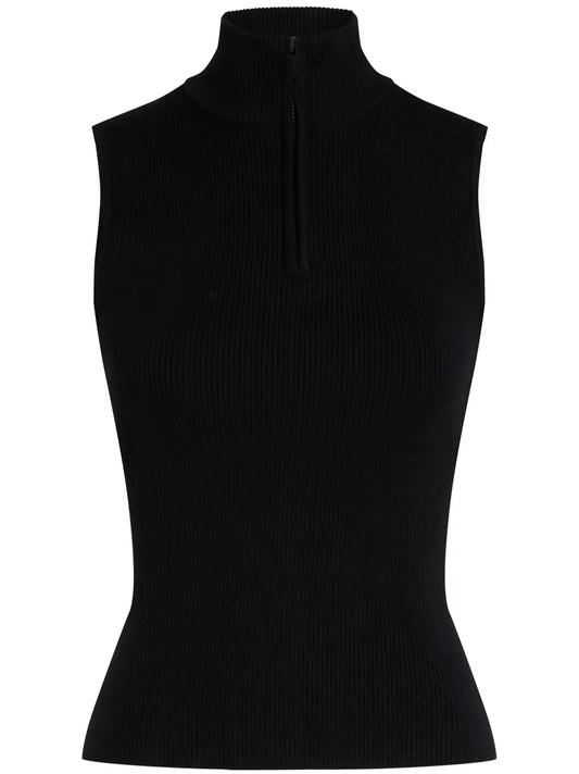 Ribbed Top