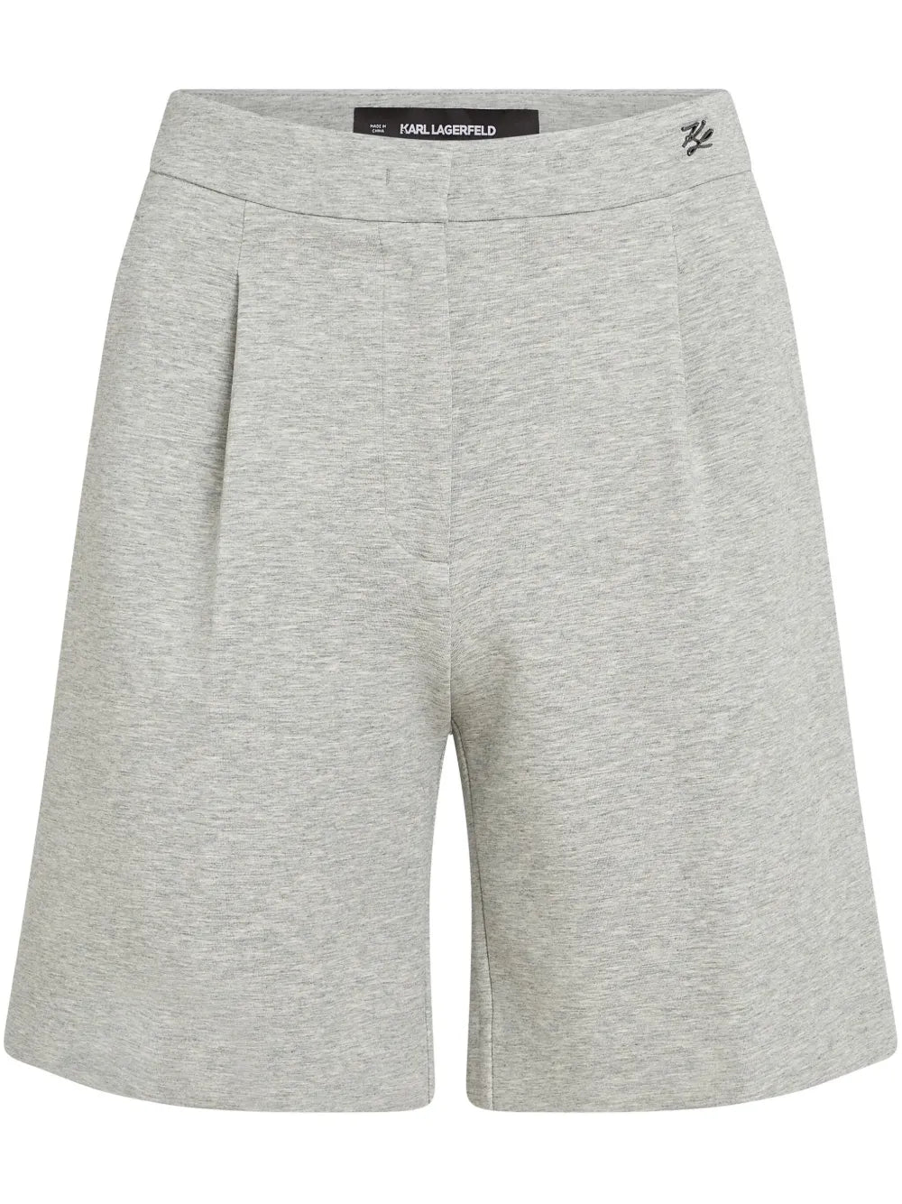 Double Jersey Shorts