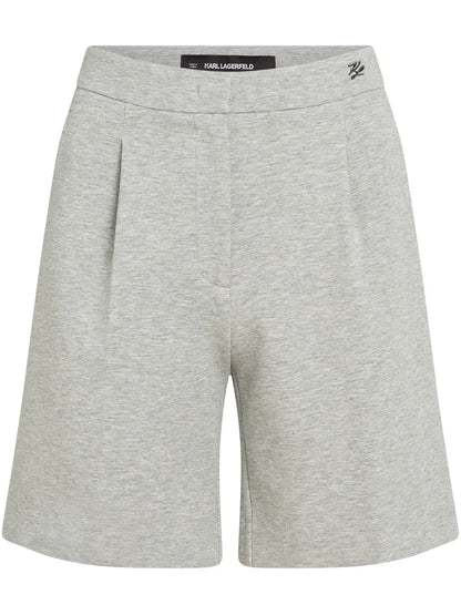 Double Jersey Shorts