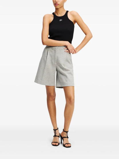 Double Jersey Shorts