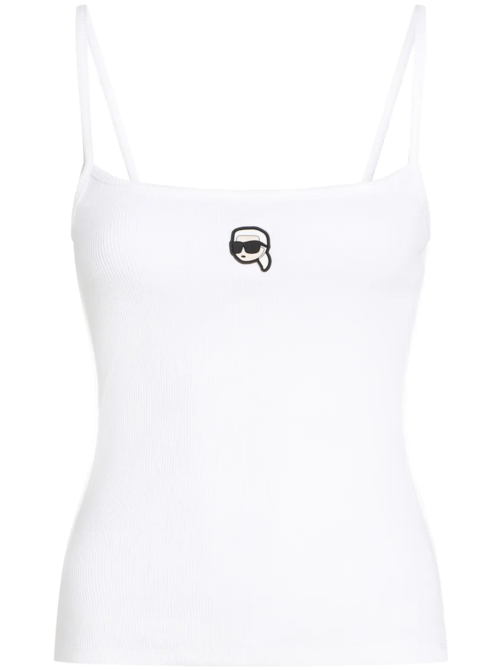 Ikon Tank Top