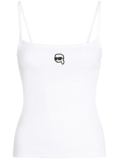 Ikon Tank Top