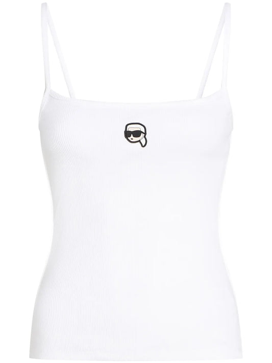 Ikon Tank Top