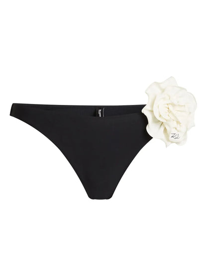 Dna Flower Bikini Bottom