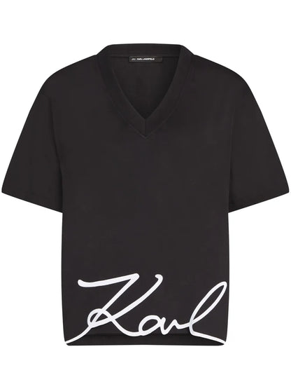 Signature T-Shirt