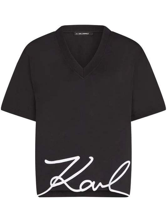 Signature T-Shirt