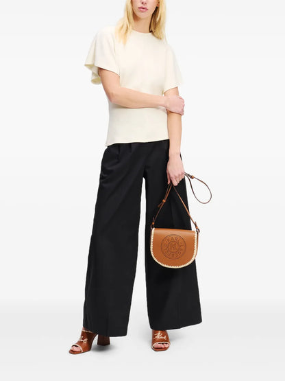 Flutter-Sleeves Top