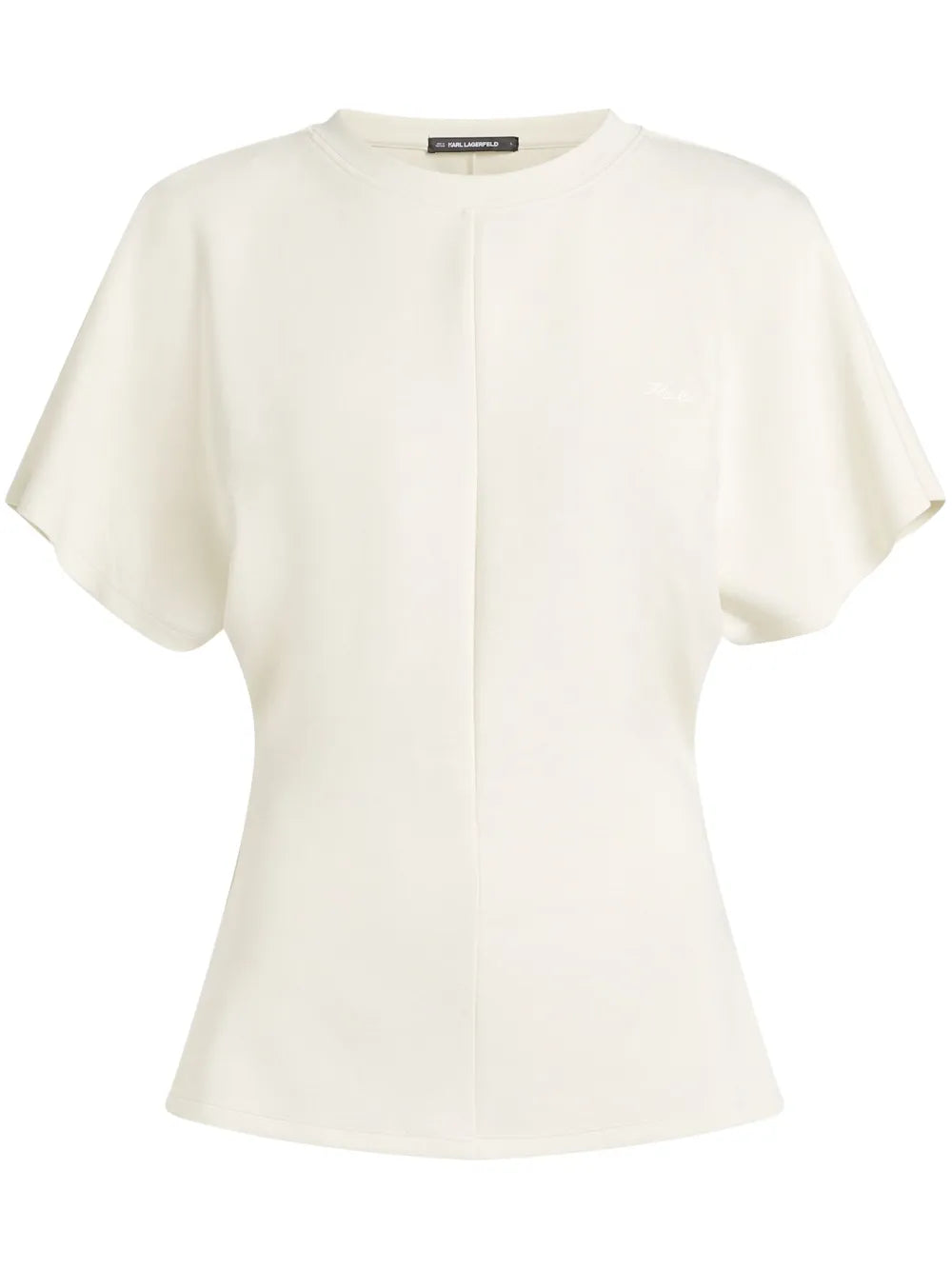 Flutter-Sleeves Top
