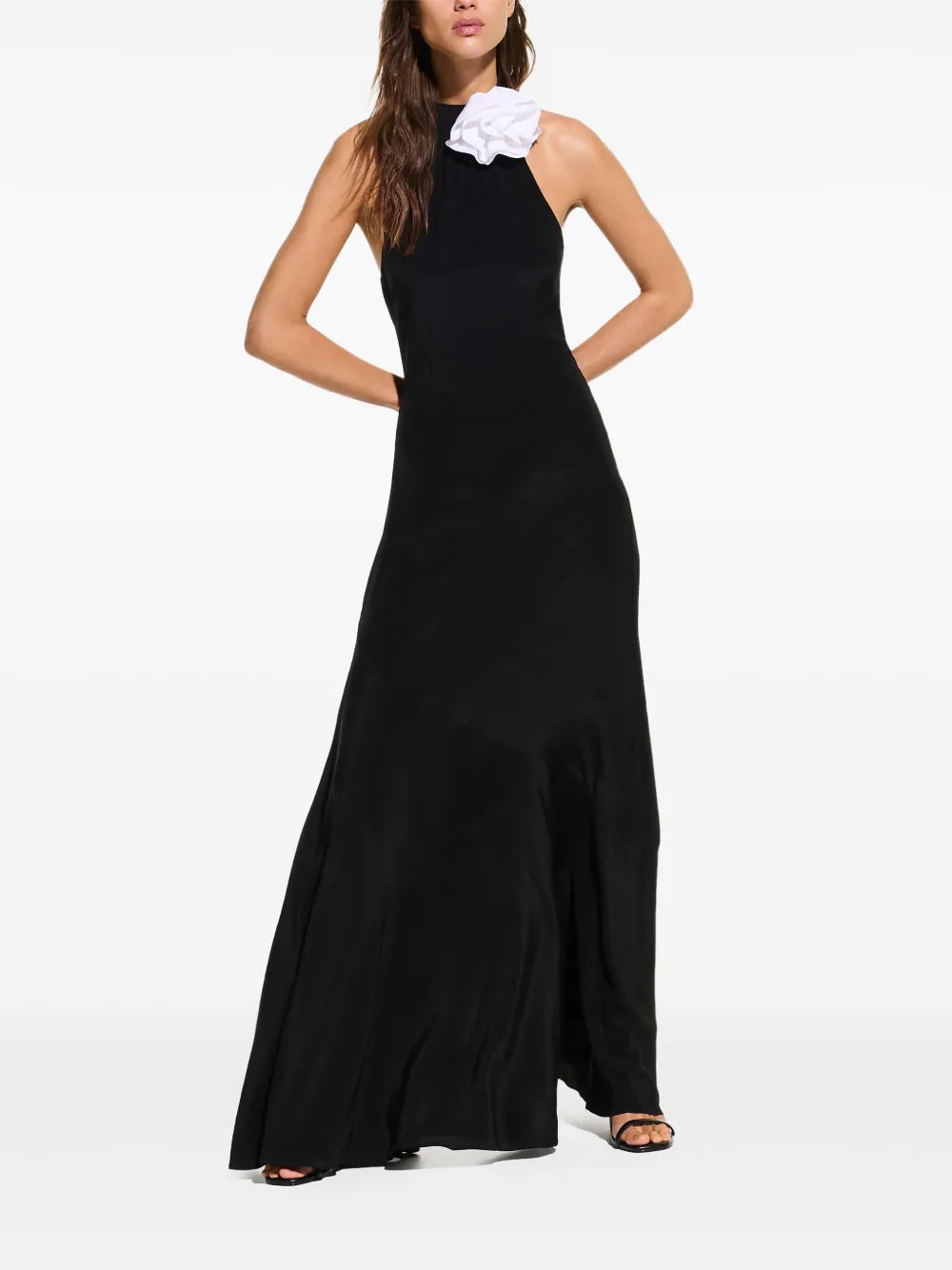 Karl Studio Gown