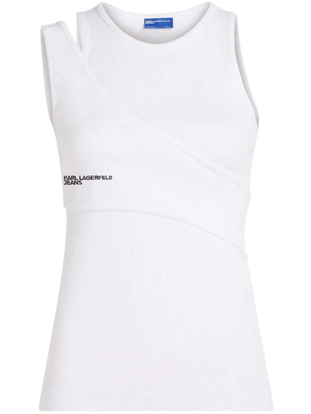 Layered-Detail Top