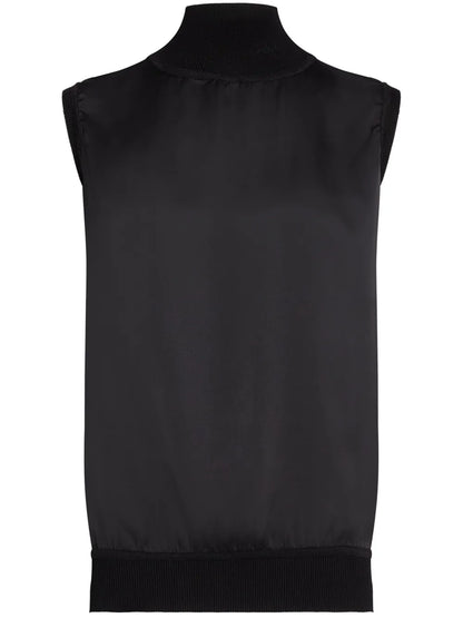 Satin Top