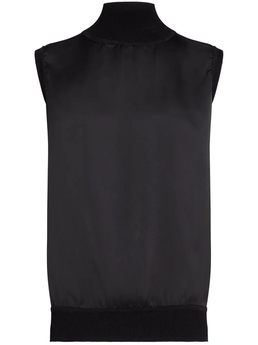 Satin Top