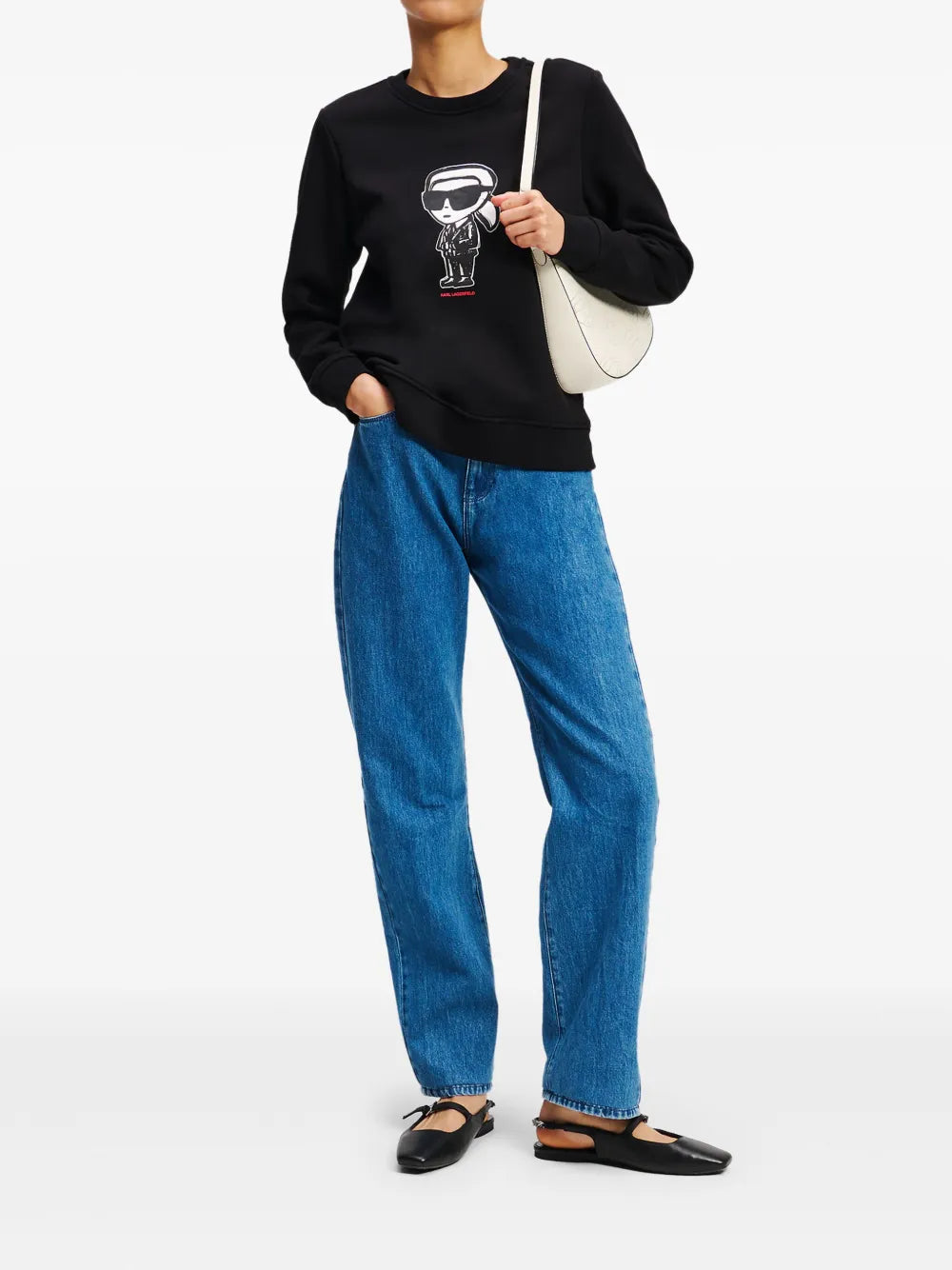 Ikon Sketch Sweatshirt