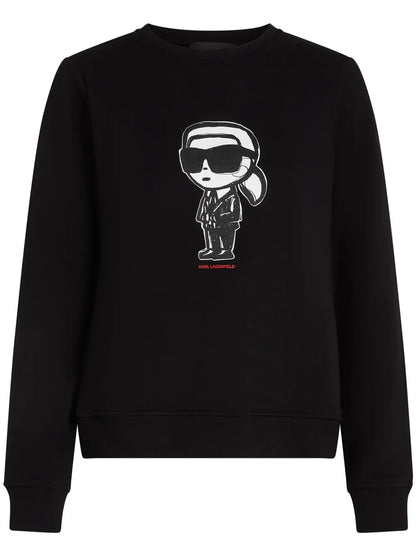 Ikon Sketch Sweatshirt