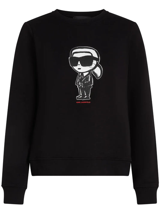 Ikon Sketch Sweatshirt