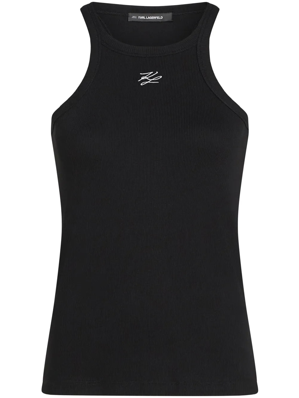 Autograph Tank Top