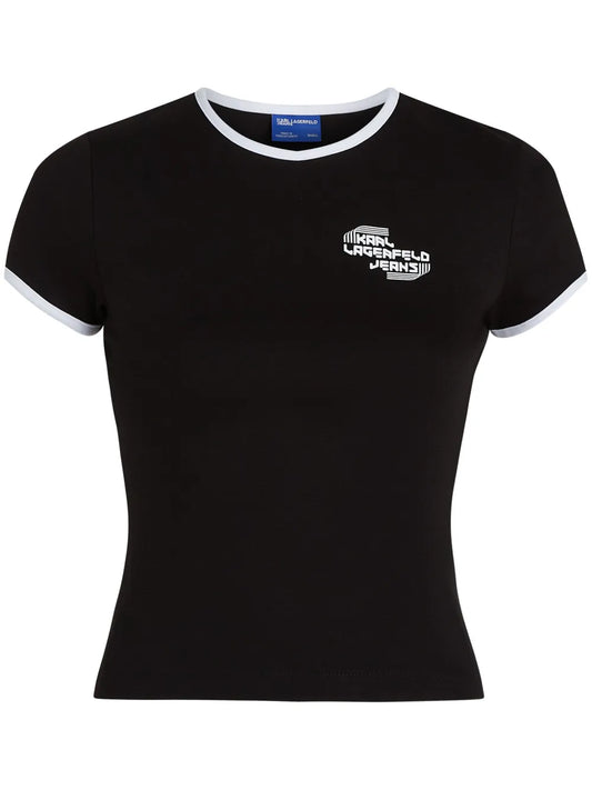 Logo-Print T-Shirt