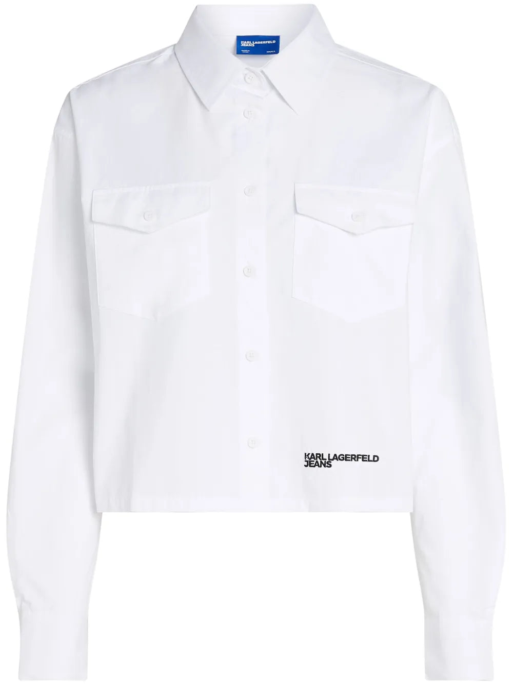 Cotton Shirt