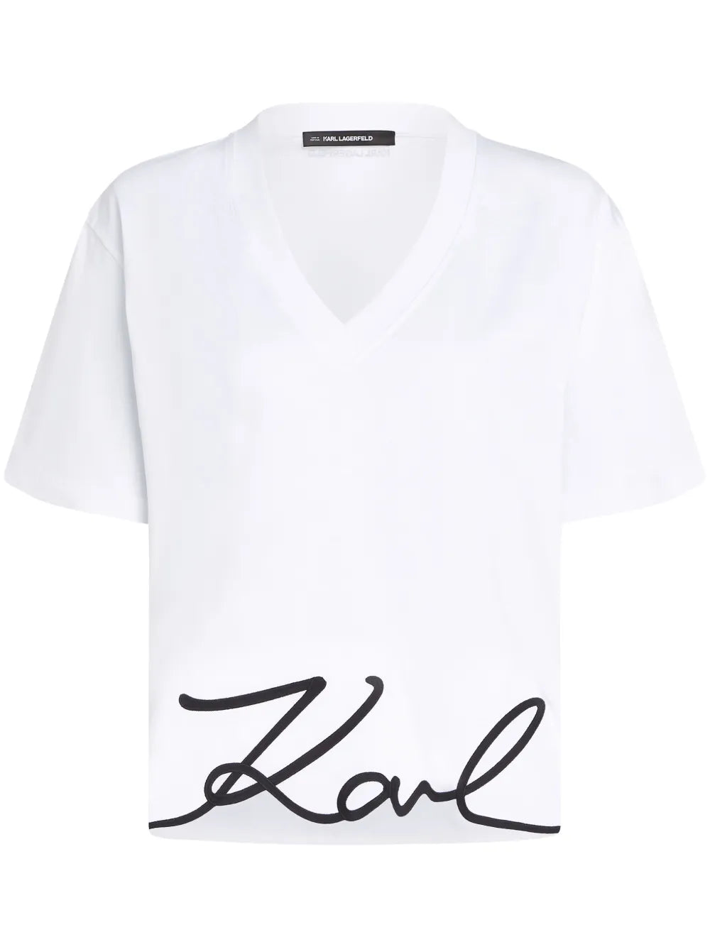 Signature T-Shirt