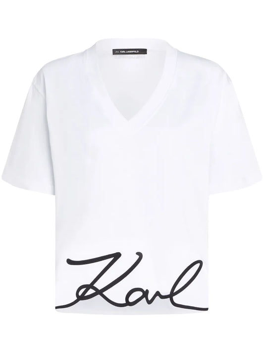 Signature T-Shirt