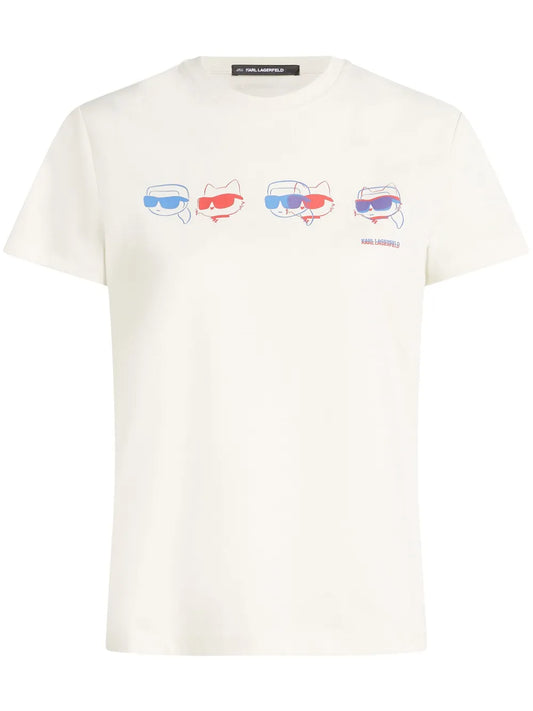 Ikon Color-Pop T-Shirt