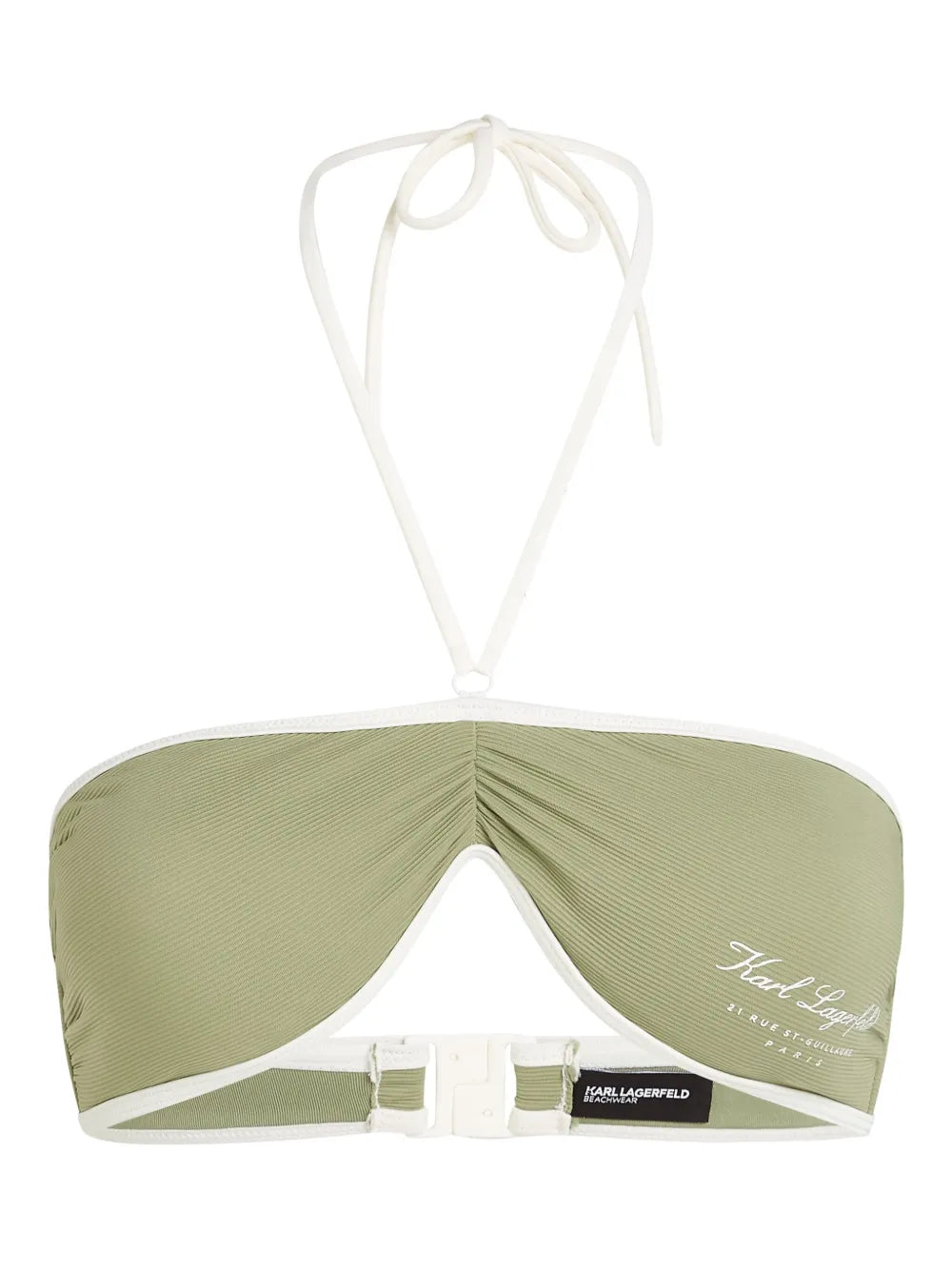 Hotel Karl Bikini Top