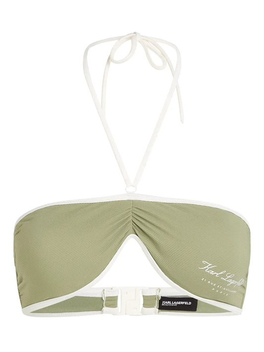 Hotel Karl Bikini Top