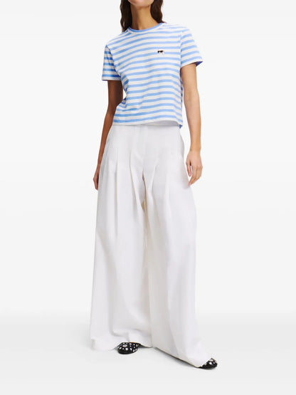 Ikon Striped T-Shirt