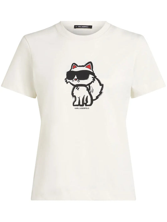 Choupette T-Shirt