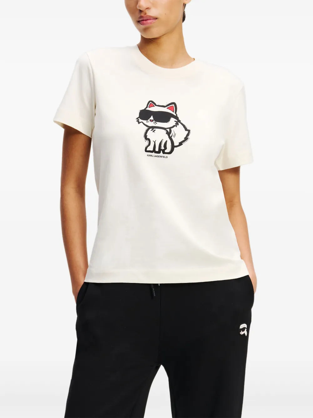 Choupette T-Shirt