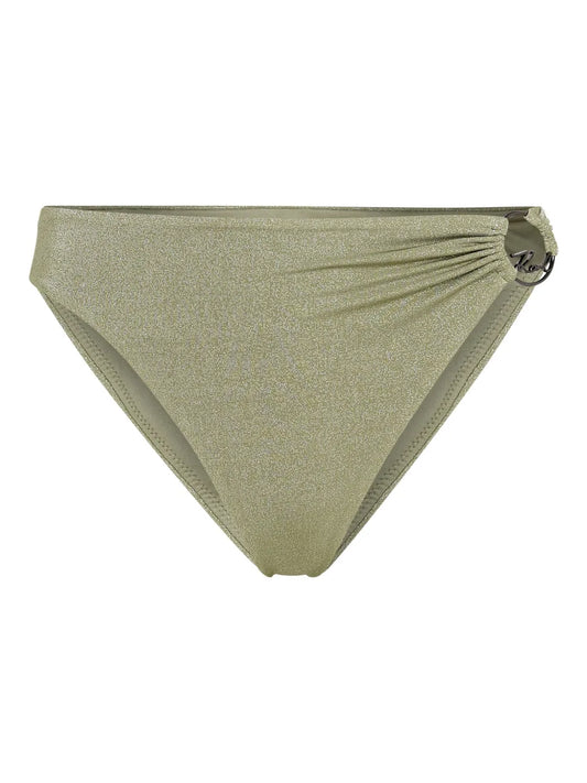 Logo-Ring Bikini Brief