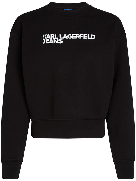 Essential Logo Sweatshirt