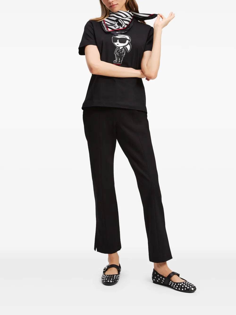 Ikon T-Shirt