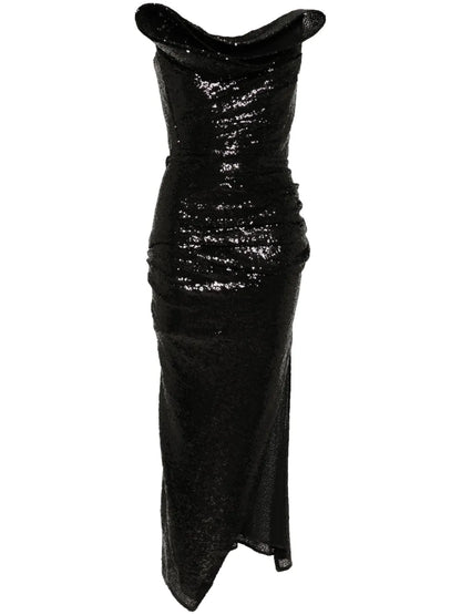 Exhilarate Gown