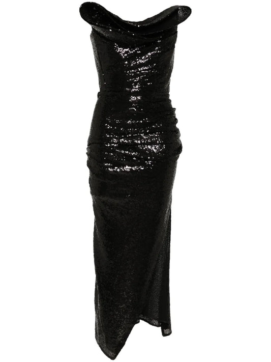 Exhilarate Gown