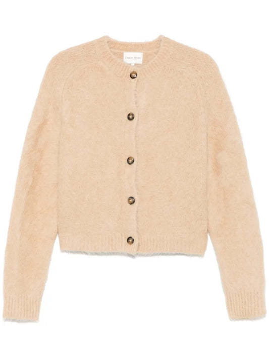 Arsen Cardigan